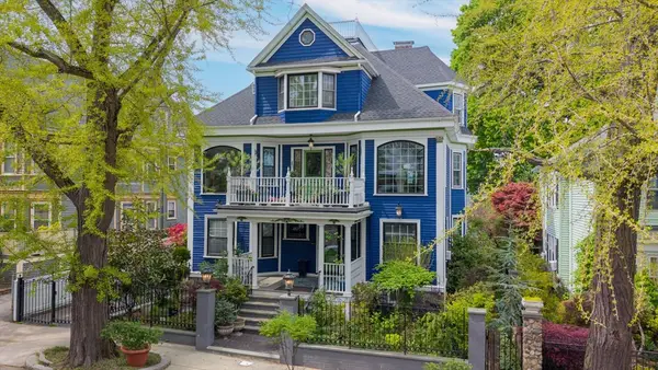 23 Tonawanda Street, Boston, MA 02124