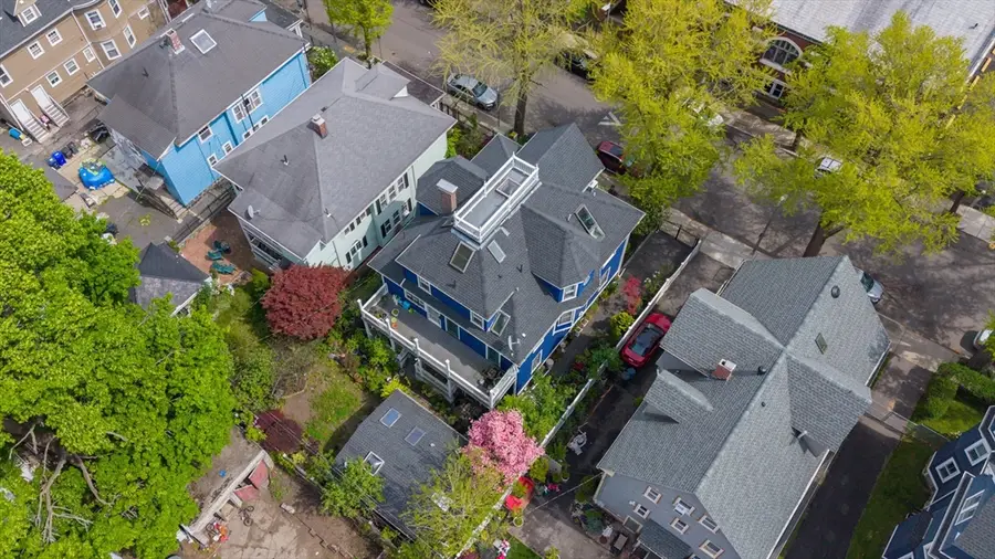 23 Tonawanda Street, Boston, MA 02124 - #2