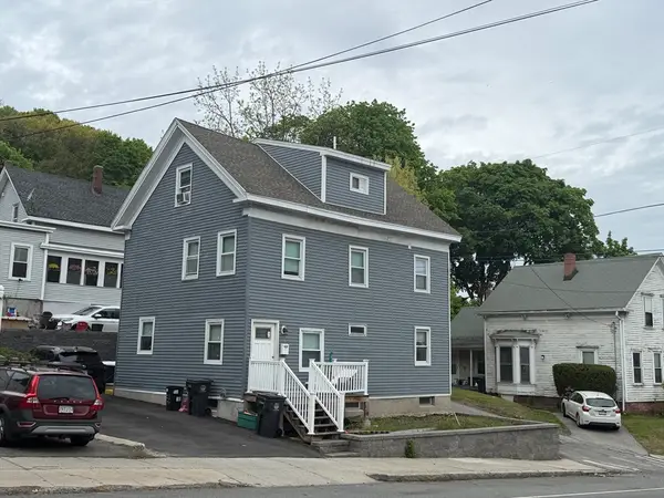 25 High St, Haverhill, MA 01832