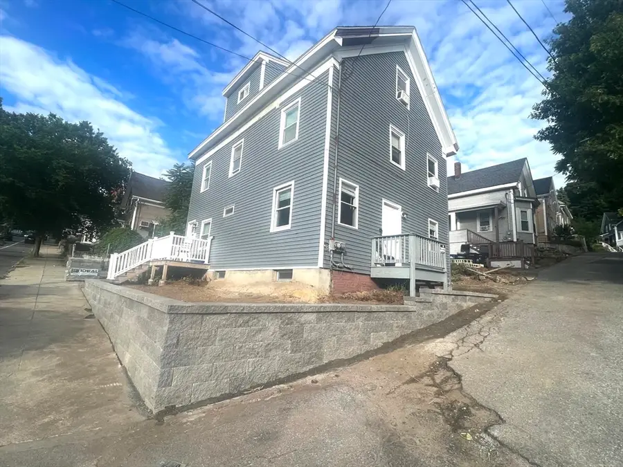 25 High St, Haverhill, MA 01832 - #2