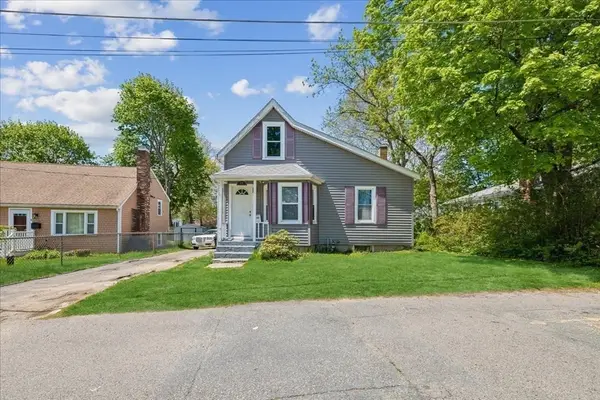 14 Condon St, Brockton, MA 02301