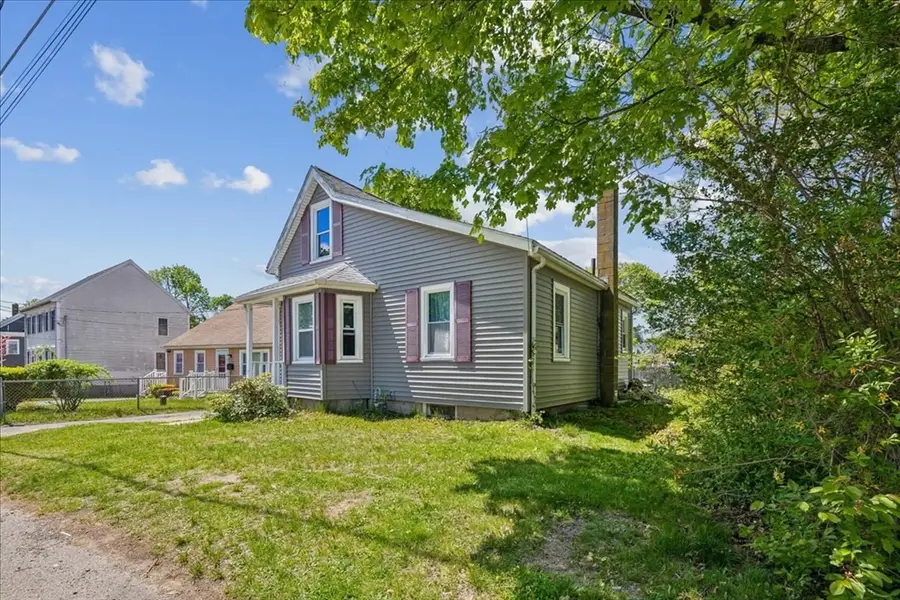 14 Condon St, Brockton, MA 02301 - #3