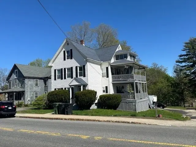 32 Main St, Spencer, MA 01562 - #2