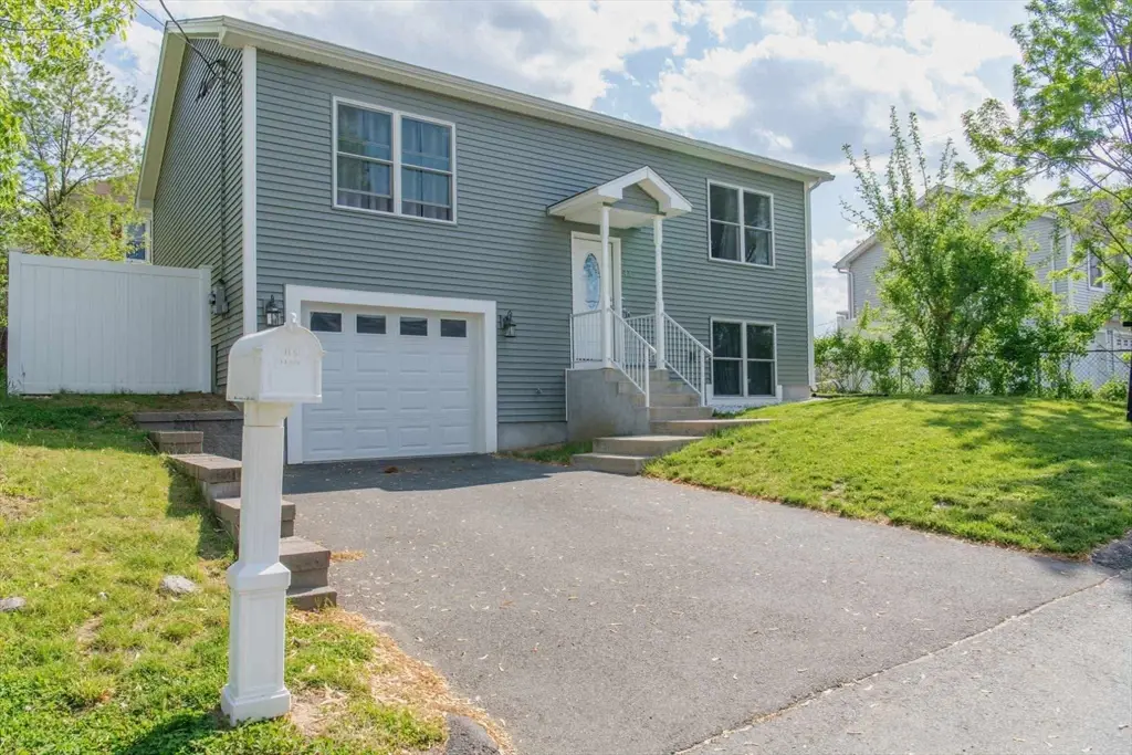43 Grace St, Chicopee, MA 01020 - #1