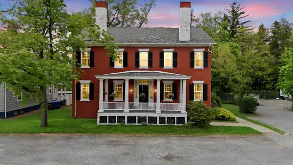48 Madison Ave, Springfield, MA 01105