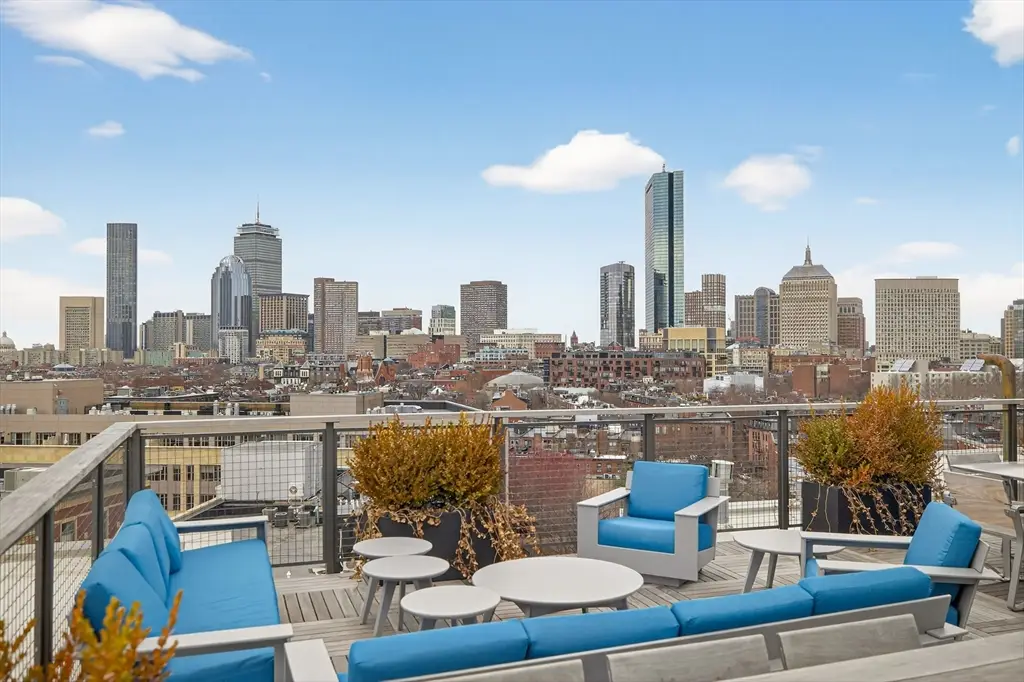 485 Harrison Ave #304B, Boston, MA 02118 - #1