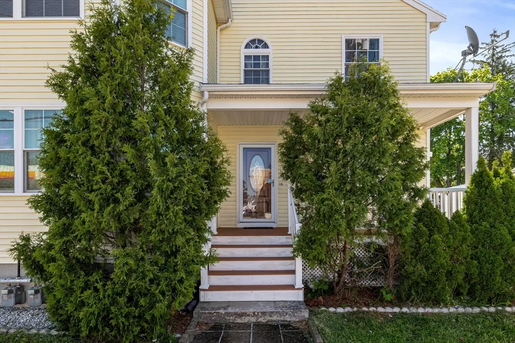 830 Washington St #1, Stoughton, MA 02072 - #1