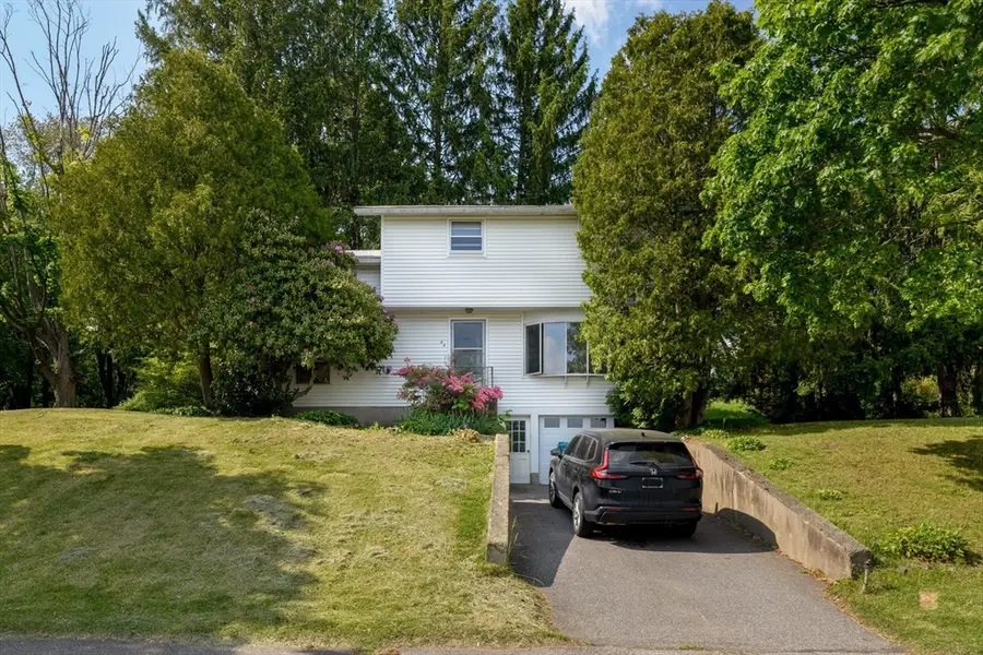 44 Fort Meadow Drive, Hudson, MA 01749 - #2