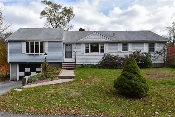 17 Norroway Ave, Randolph, MA 02368