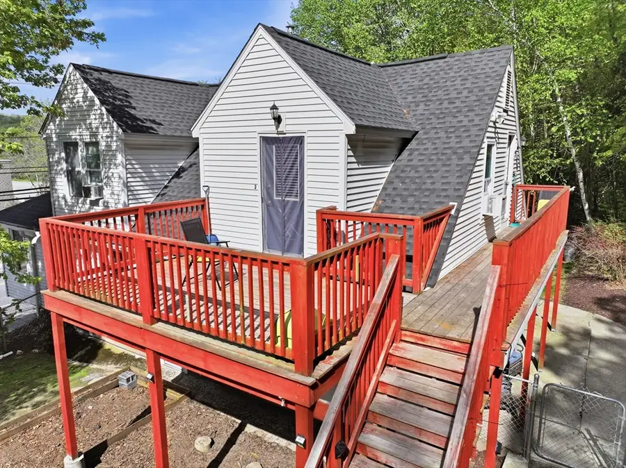 20 Old Providence, Sutton, MA 01590 - #2