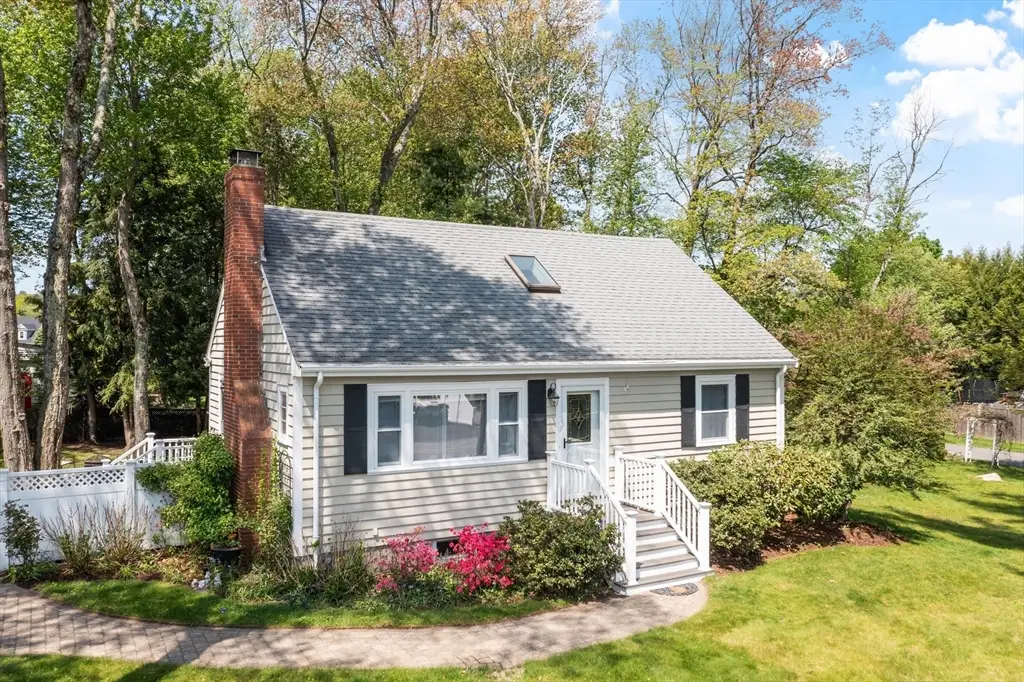 289 South Rd, Bedford, MA 01730 - #1