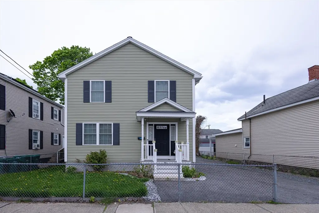 76 River St, Lynn, MA 01905 - #1