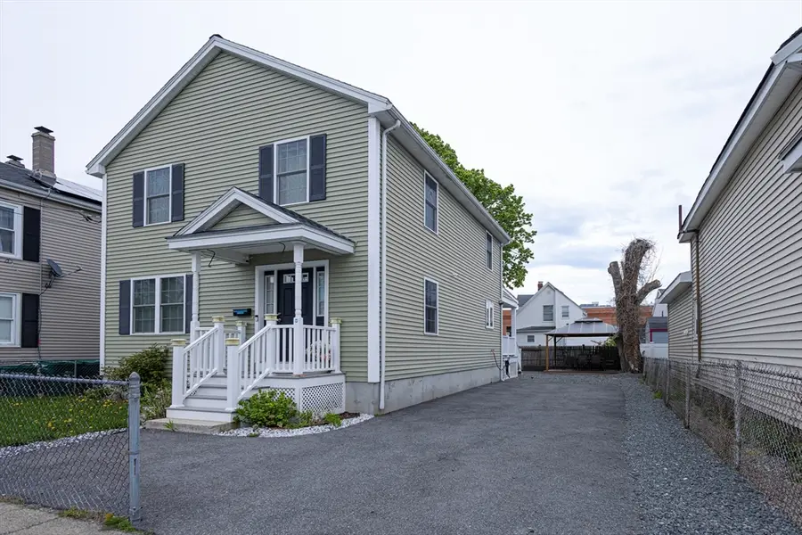 76 River St, Lynn, MA 01905 - #3