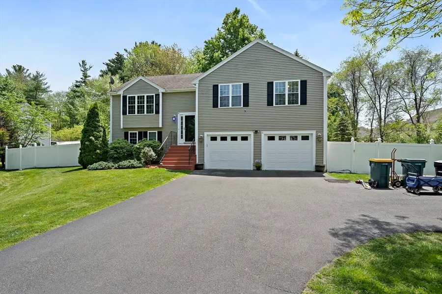 96 Central St, Abington, MA 02351 - #2