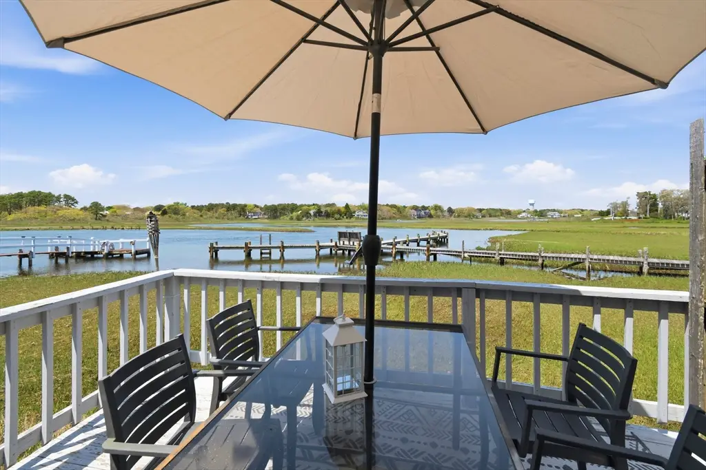 12 Lower County Rd, Dennis Port, MA 02460 - #1