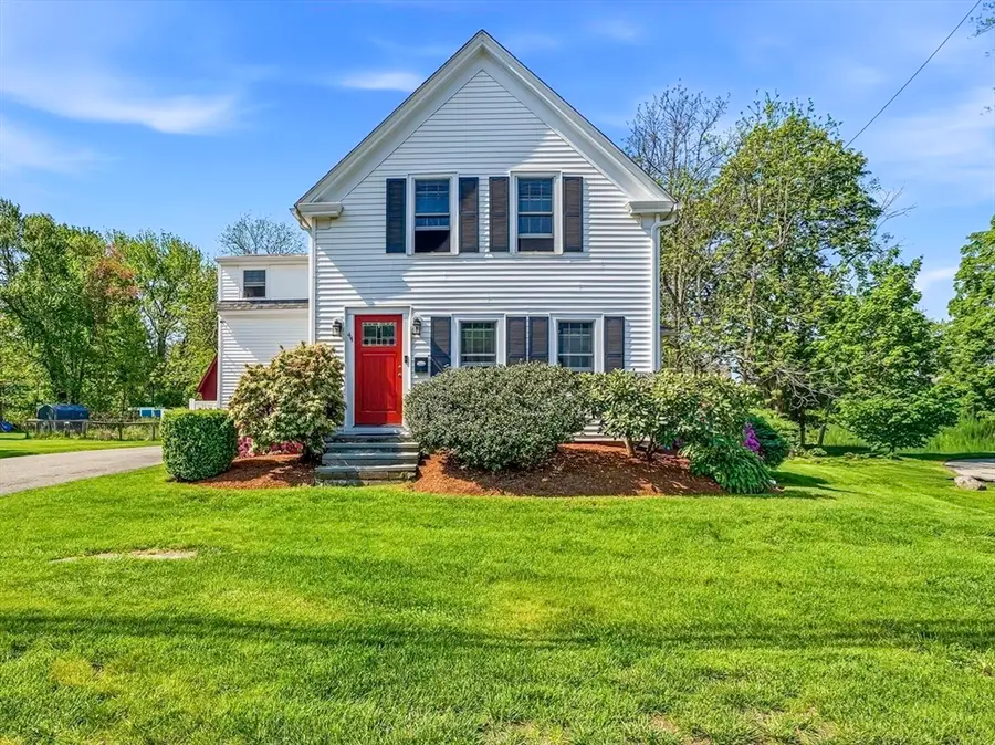 44 Pleasant Street, Hopkinton, MA 01748 - #2
