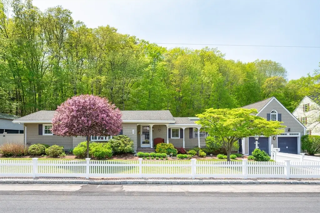 20 Winter St, Merrimac, MA 01860 - #1
