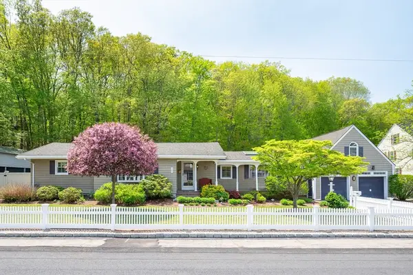20 Winter St, Merrimac, MA 01860