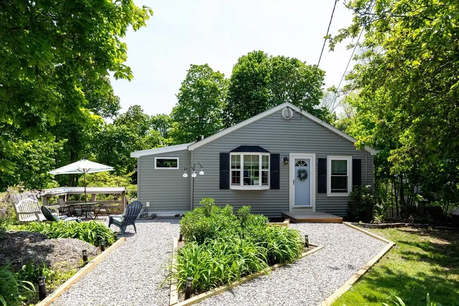9 Shore Garden Rd, Hull, MA 02045 - #2