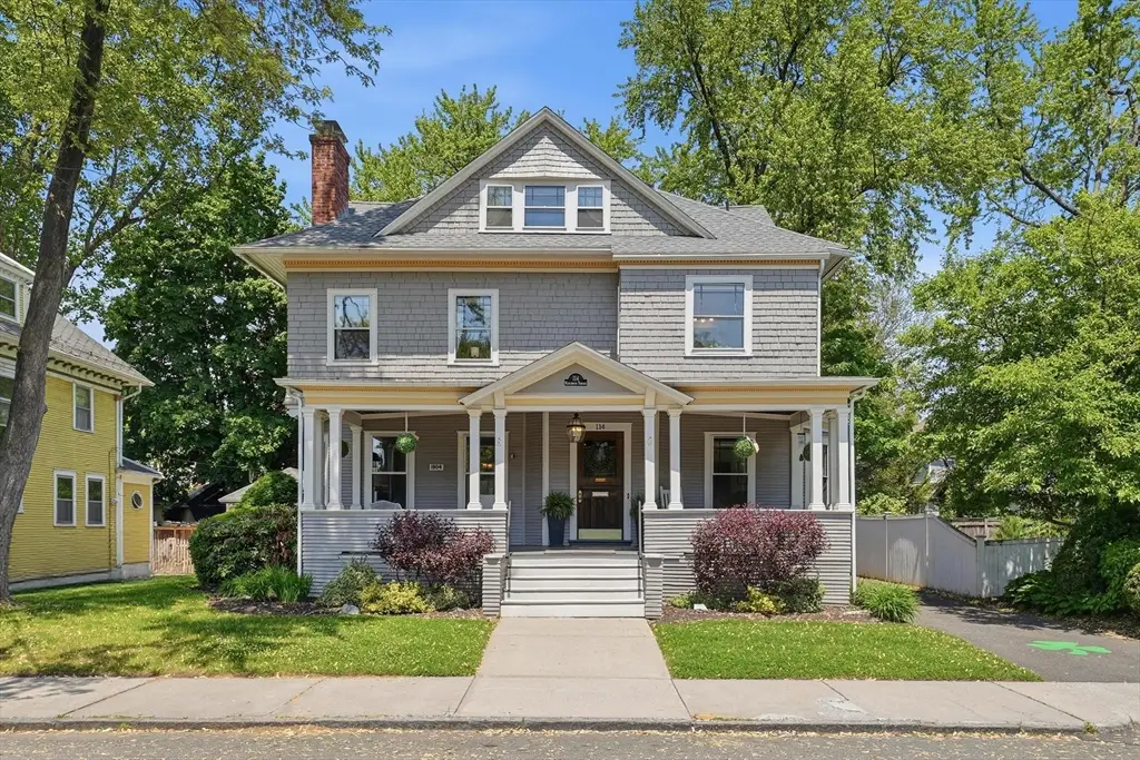 114 Maplewood Ter, Springfield, MA 01108 - #1