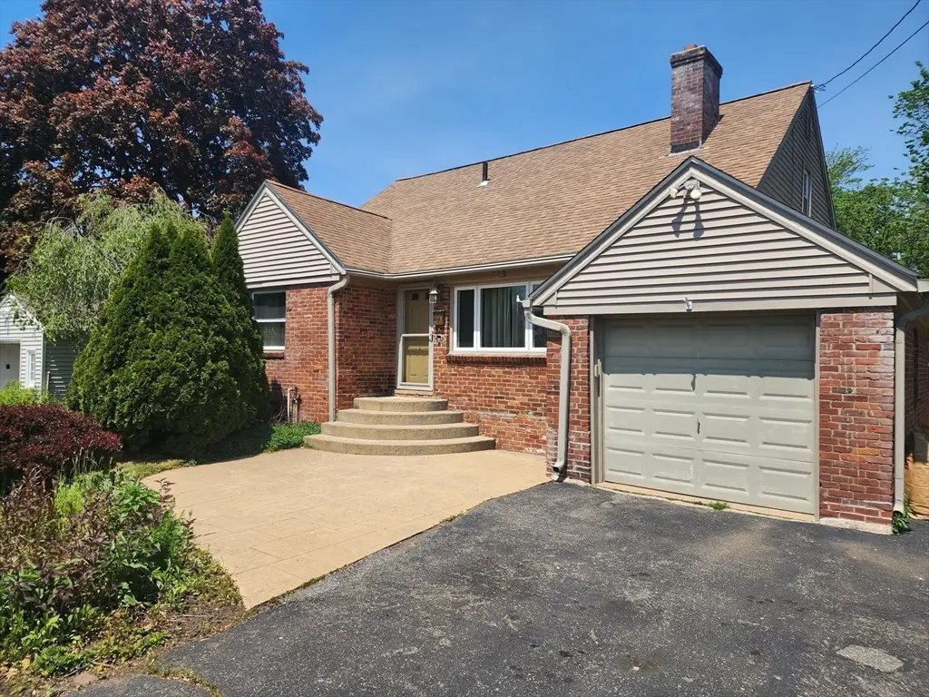 123 Maple St, East Longmeadow, MA 01106 - #1