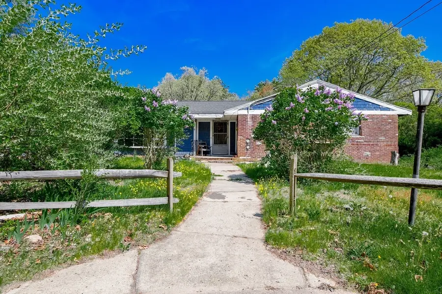 6 Gilbert Way, Wareham, MA 02571 - #2