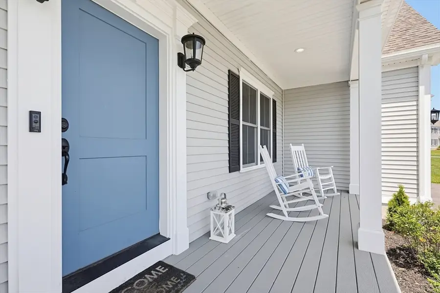 42 Caspian Way, North Attleboro, MA 02760 - #3