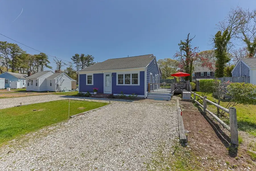 10 Cranberry Ln, Dennis Port, MA 02639 - #2
