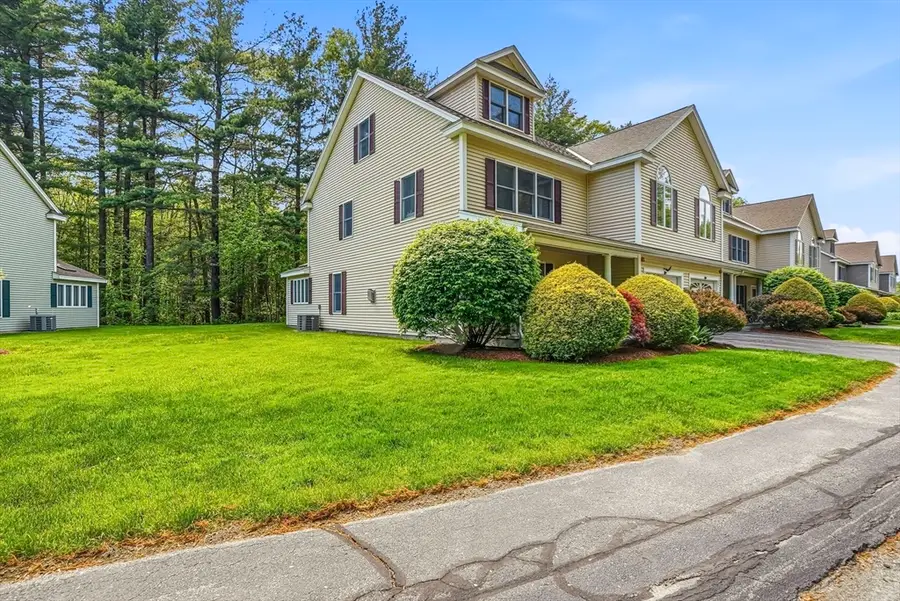218 Rangeway Rd #261, North Billerica, MA 01862 - #3