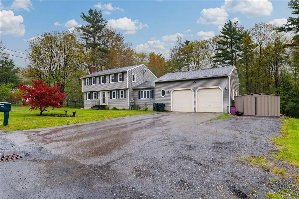 106 Converse Dr, Winchendon, MA 01475 - #1