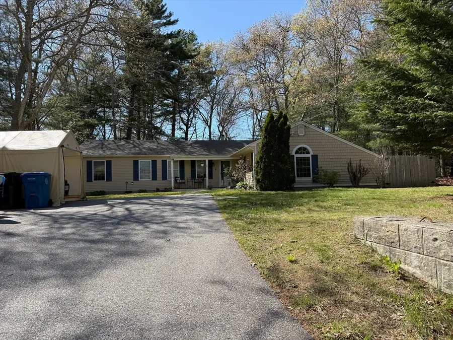 101 Brigantine Dr, Falmouth, MA 02536 - #2