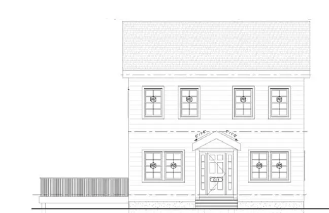 349 Sw Main St, Douglas, MA 01516 - #1