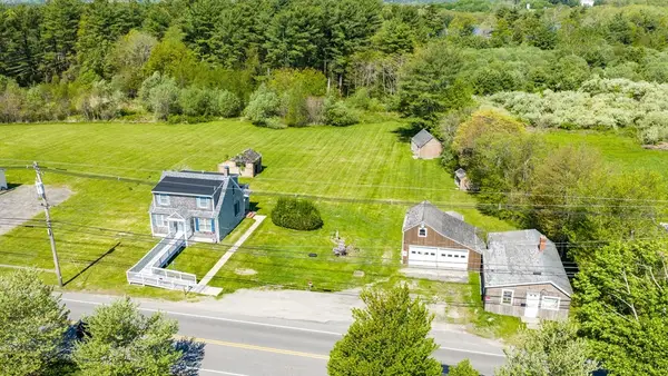 576 Faunce Corner, Dartmouth, MA 02747