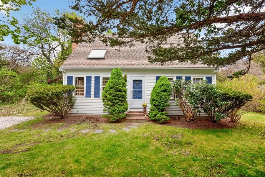 14 Chase Ln, Orleans, MA 02653 - #2