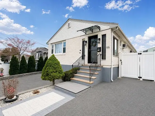 66 Newhall St, Revere, MA 02151