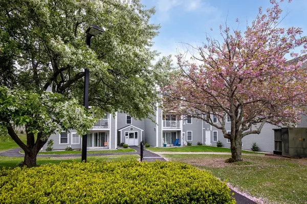 7A Marc Drive #10, Plymouth, MA 02360