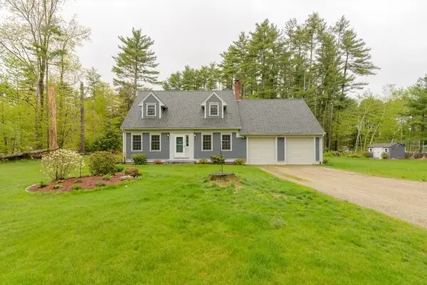 17 New Fitchburg Rd, Townsend, MA 01474