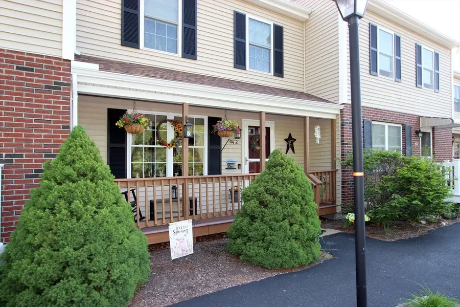 42 Ridge Drive #42, Middleboro, MA 02346 - #2