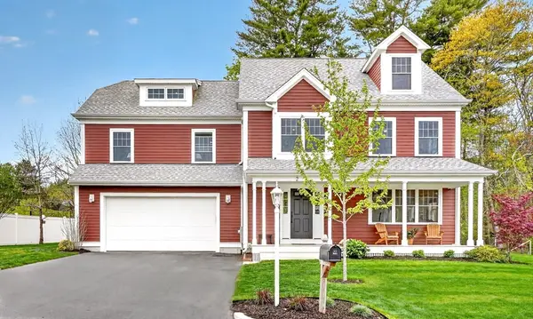 2 Morgans Way, Kingston, MA 02364