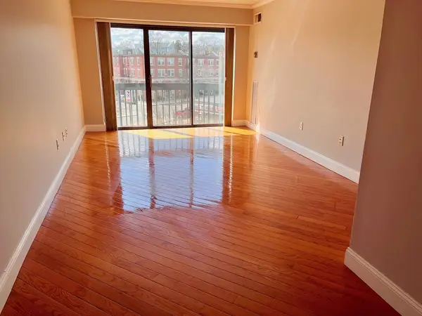 15 N Beacon St #417, Boston, MA 02134