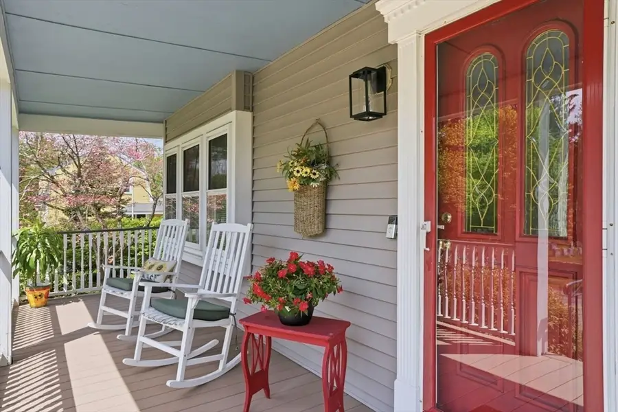 33 Hunt St, Weymouth, MA 02191 - #2