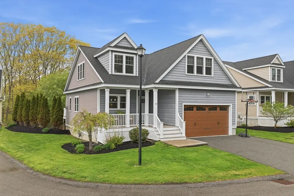 19 Edmunds Cove #19, Danvers, MA 01923 - #1