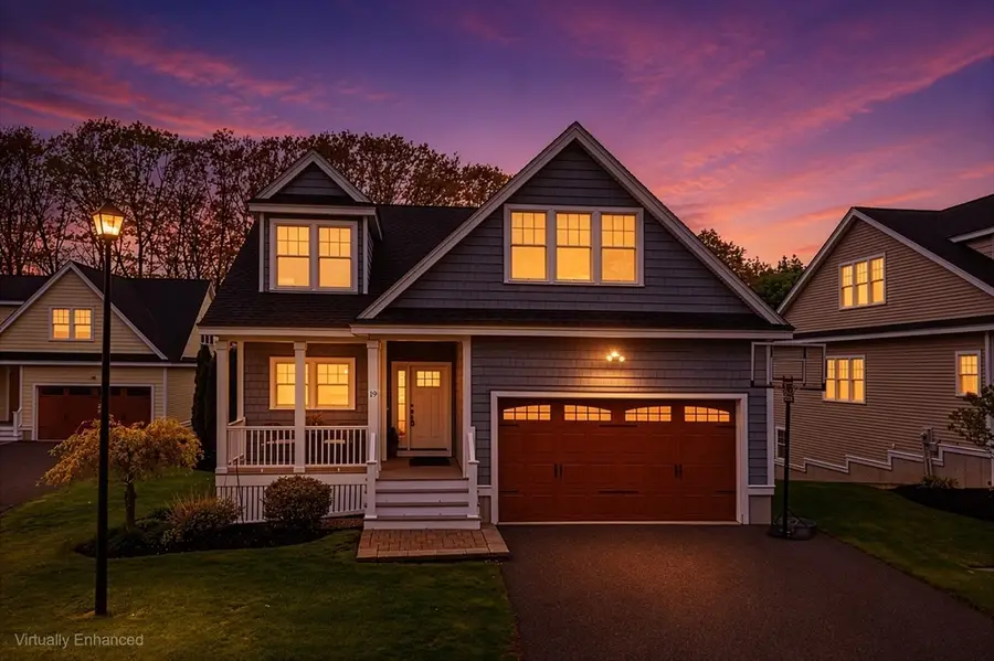 19 Edmunds Cove #19, Danvers, MA 01923 - #2