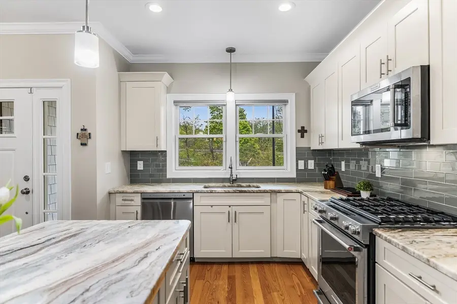 19 Edmunds Cove #19, Danvers, MA 01923 - #3