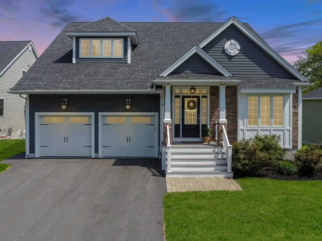 46 Front Nine Drive, Haverhill, MA 01832 - #1