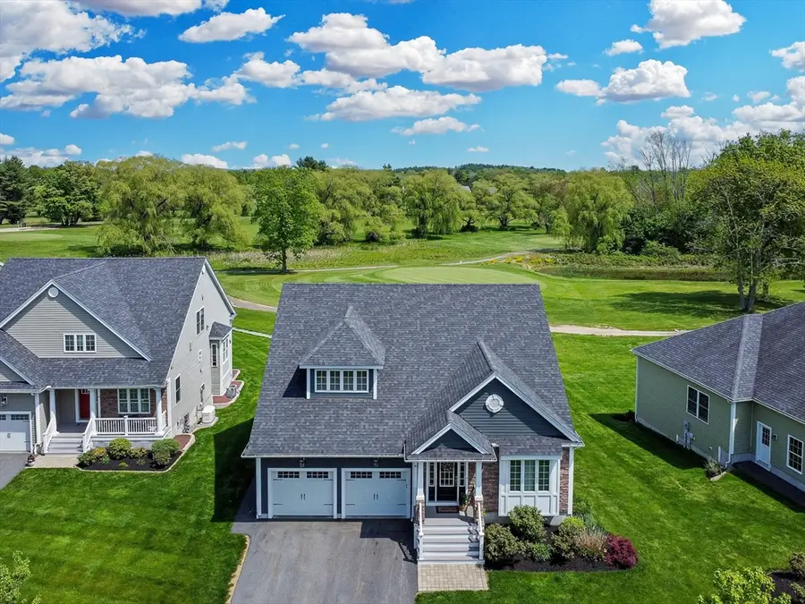 46 Front Nine Drive, Haverhill, MA 01832 - #2