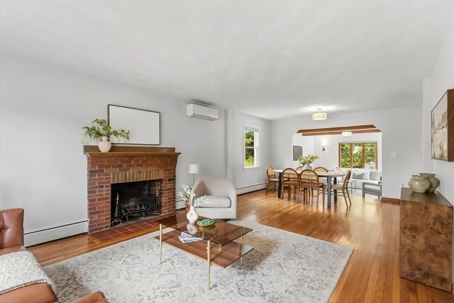 780 Waltham St, Lexington, MA 02421 - #2