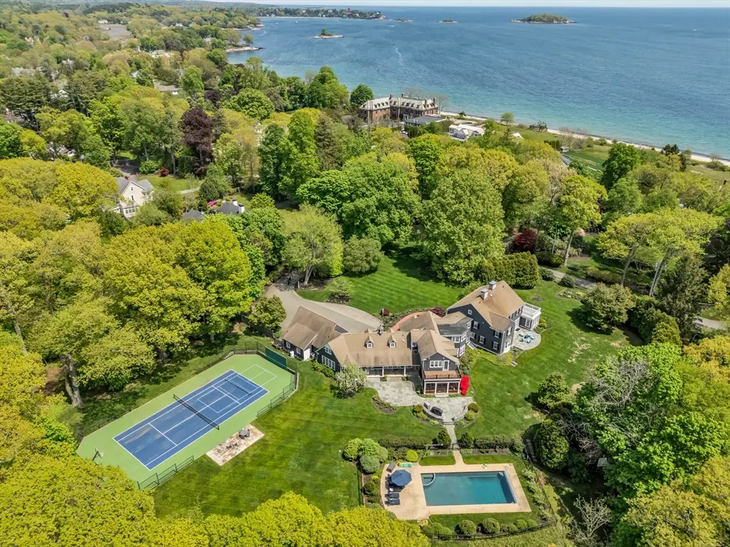 25 Haven Way, Beverly, MA 01915 - #1