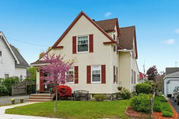 69 Greenfield Street, Lawrence, MA 01843
