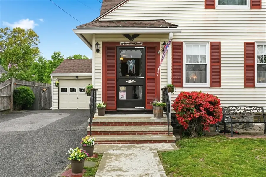 69 Greenfield Street, Lawrence, MA 01843 - #2